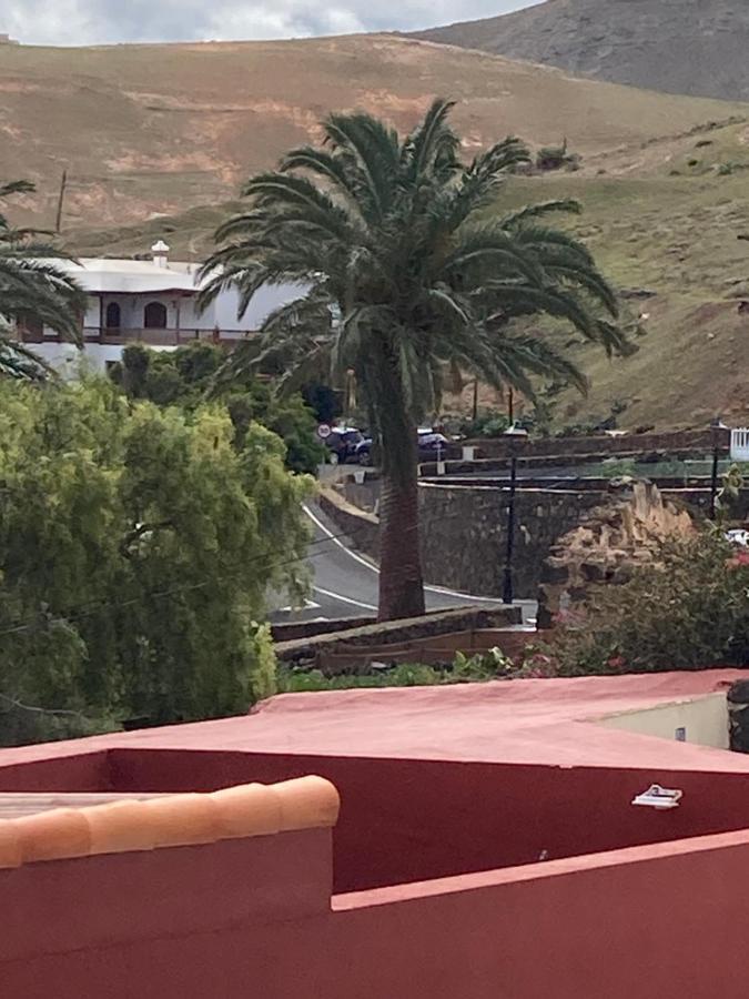 הוילה Femés Centro Ave Fenix מראה חיצוני תמונה